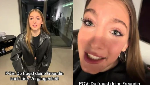 Stellas_secret0 - Video Leaks #175