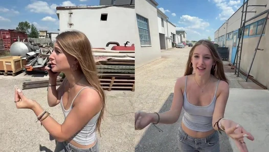Stellas_secret0 - Video Leaks #183