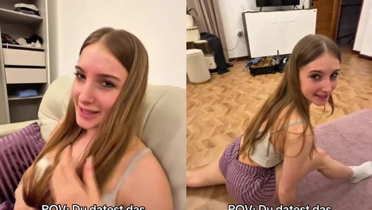 Stellas_secret0 - Video Leaks #202