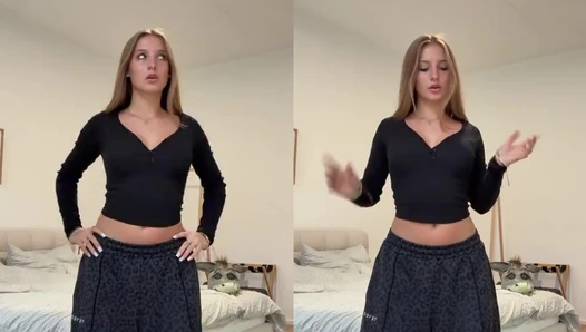 Stellas_secret0 - Video Leaks #233
