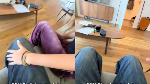 Stellas_secret0 - Video Leaks #288