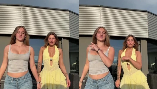 Stellas_secret0 - Video Leaks #297