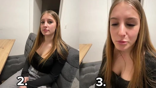Stellas_secret0 - Video Leaks #303