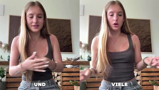 Stellas_secret0 - Video Leaks #312