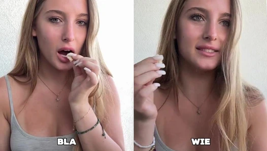 Stellas_secret0 - Video Leaks #317