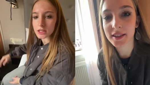 Stellas_secret0 - Video Leaks #319