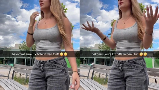 Stellas_secret0 - Video Leaks #341
