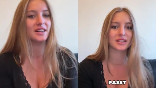 Stellas_secret0 - Video Leaks #378