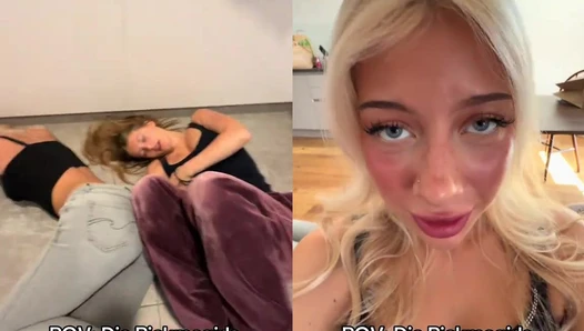Stellas_secret0 - Video Leaks #431