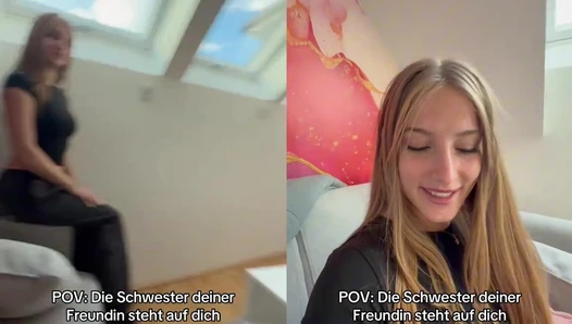 Stellas_secret0 - Video Leaks #437