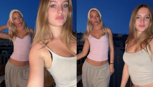 Stellas_secret0 - Video Leaks #449