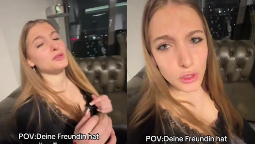 Stellas_secret0 - Video Leaks #454