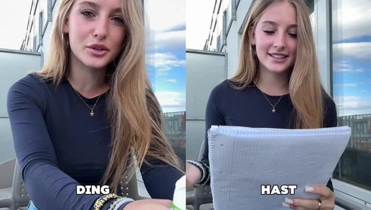 Stellas_secret0 - Video Leaks #542