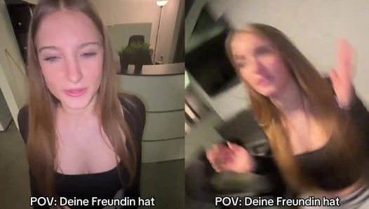 Stellas_secret0 - Video Leaks #550