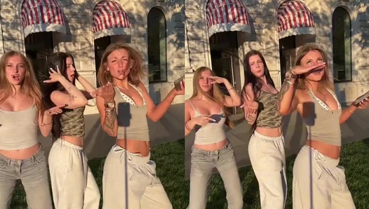Stellas_secret0 - Video Leaks #565
