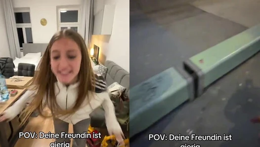 Stellas_secret0 - Video Leaks #572
