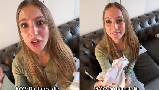 Stellas_secret0 - Video Leaks #585