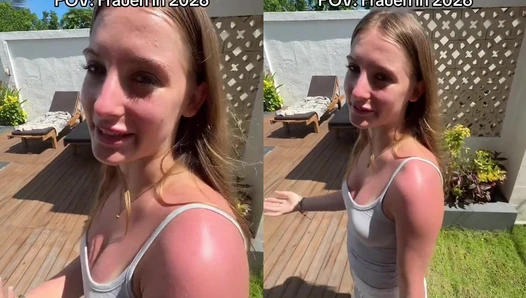Stellas_secret0 - Video Leaks #595