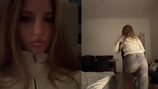 Stellas_secret0 - Video Leaks #649