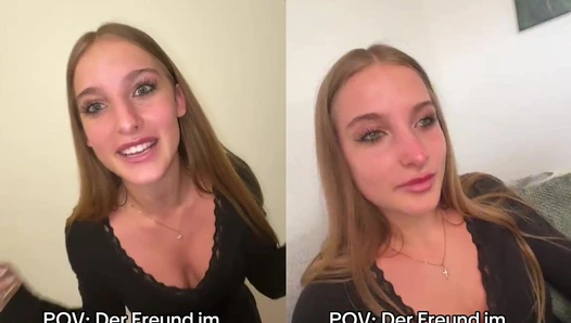 Stellas_secret0 - Video Leaks #676