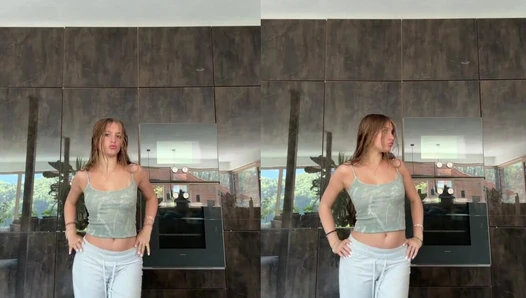 Stellas_secret0 - Video Leaks #686