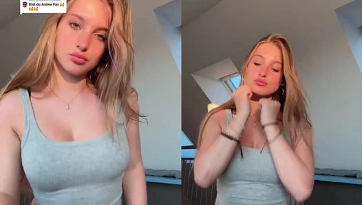 Stellas_secret0 - Video Leaks #690