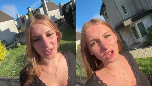 Stellas_secret0 - Video Leaks #693