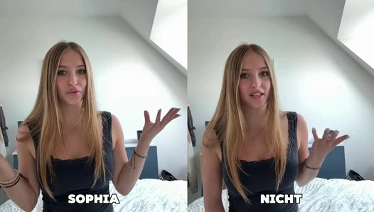 Stellas_secret0 - Video Leaks #694