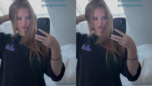 Stellas_secret0 - Video Leaks #710