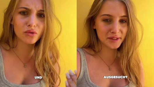Stellas_secret0 - Video Leaks #724