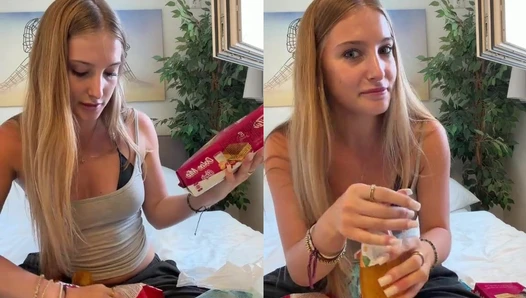Stellas_secret0 - Video Leaks #731