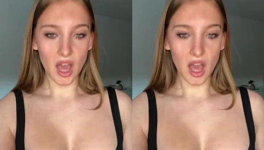 Stellas_secret0 - Video Leaks #739