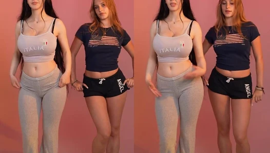 Stellas_secret0 - Video Leaks #752
