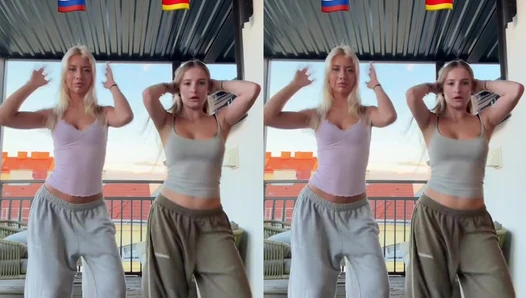 Stellas_secret0 - Video Leaks #754