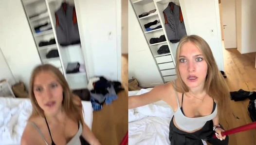 Stellas_secret0 - Video Leaks #755