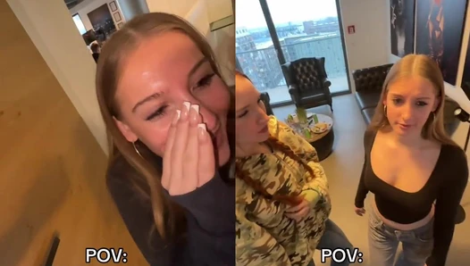 Stellas_secret0 - Video Leaks #758