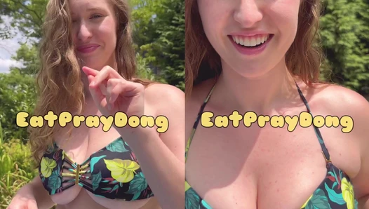 eatpraydong - Video Leaks #18