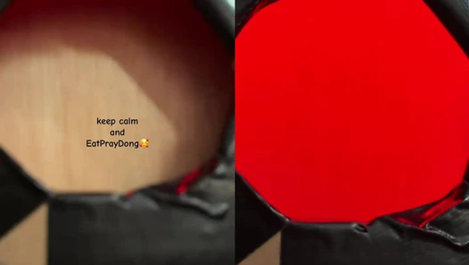 eatpraydong - Video Leaks #46