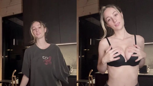 Bella Rae - Video Leaks #168