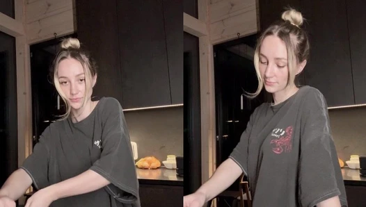 Bella Rae - Video Leaks #170