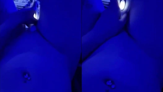 Vr Vixen - Video Leaks #12