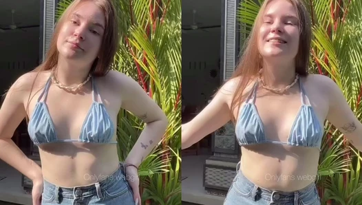 Alisonlilbaby - Video Leaks #83
