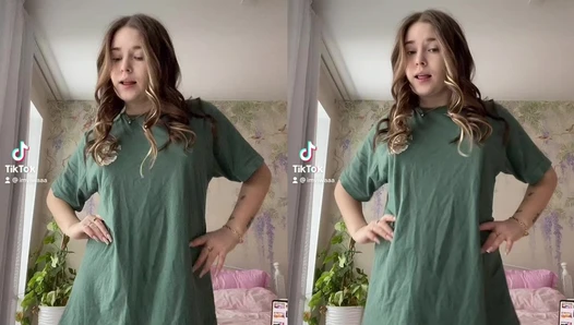 Alisonlilbaby - Video Leaks #85