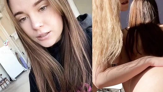 Alisonlilbaby - Video Leaks #88