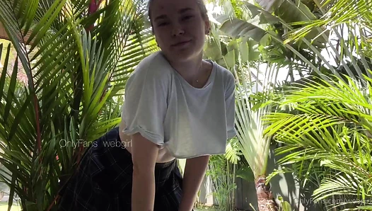 Alisonlilbaby - Video Leaks #97