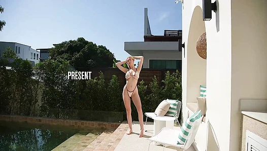 Nastya Xolod - Video Leaks #5