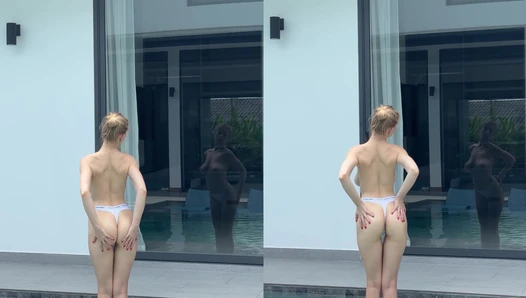 Nastya Xolod - Video Leaks #9