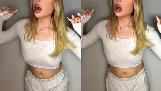 transaubrey - Video Leaks #24