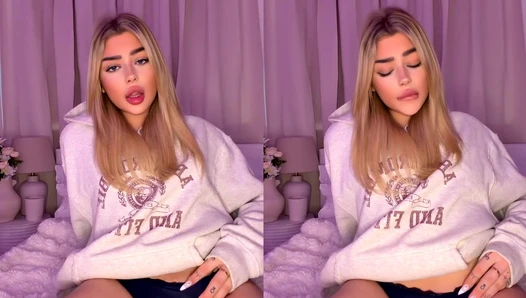 transaubrey - Video Leaks #26