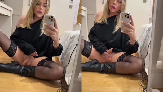 transaubrey - Video Leaks #29